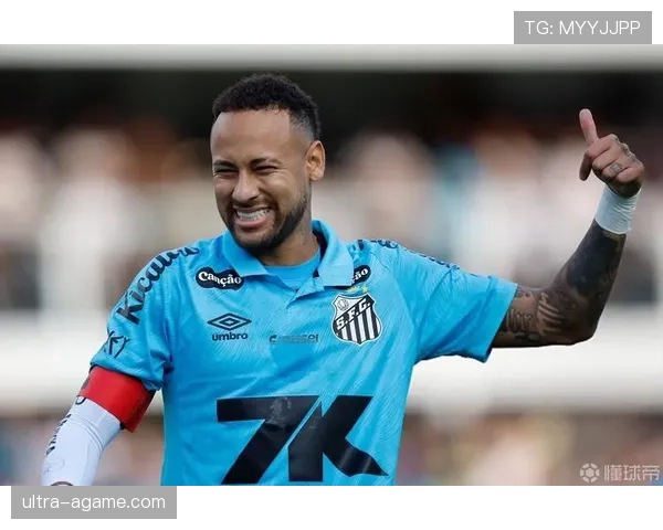 内马尔面对高强度防守球队的表现与被针对可能性分析