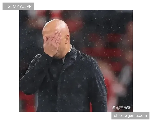 利物浦表面强势，实则稳定性崩盘在即