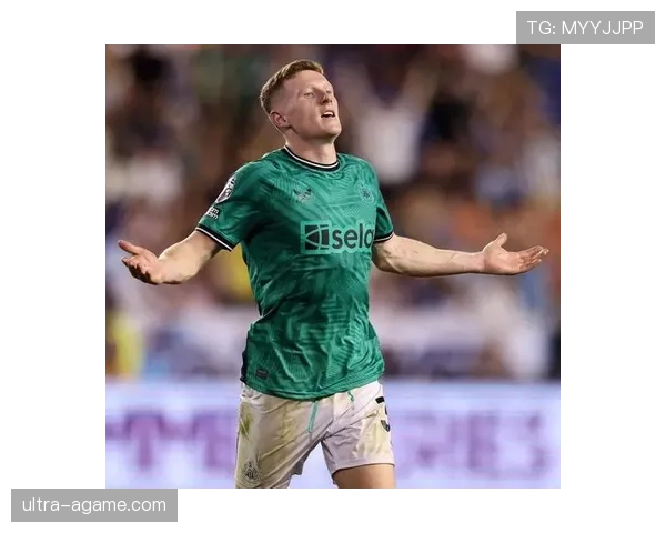 基兰·特里皮尔：英超赛季助攻数据爆发