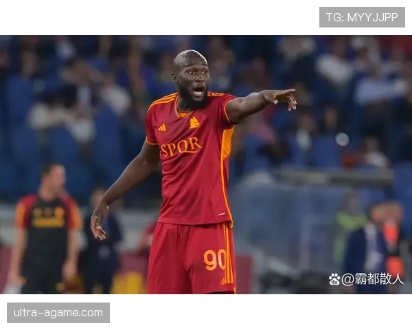 卢卡库与伊布权重偏移下的终结点分散趋势