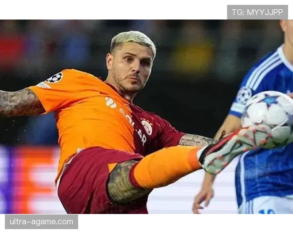 劳塔罗 vs 伊卡尔迪 终结依赖与战术角色差异对比分析