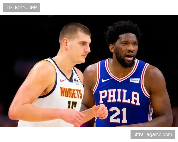 恩比德低位单打压制约基奇，效率与罚球成差异