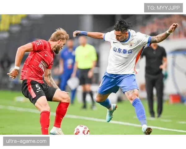 一场失利背后：山东泰山的体系漏洞再次显现