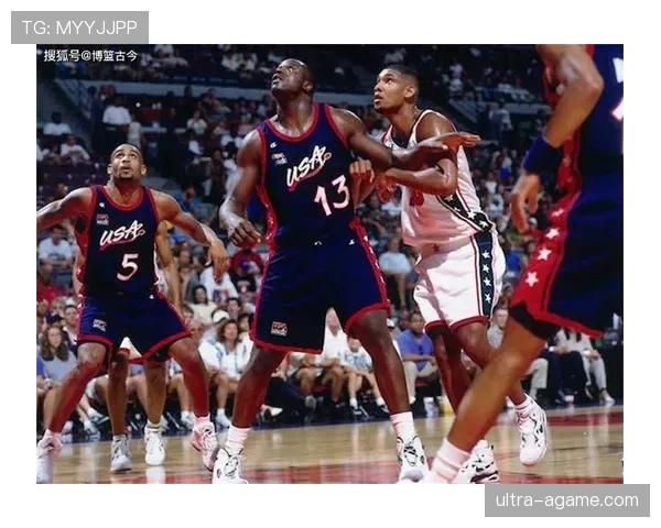 加时赛规则详解：NBA与FIBA有何不同？