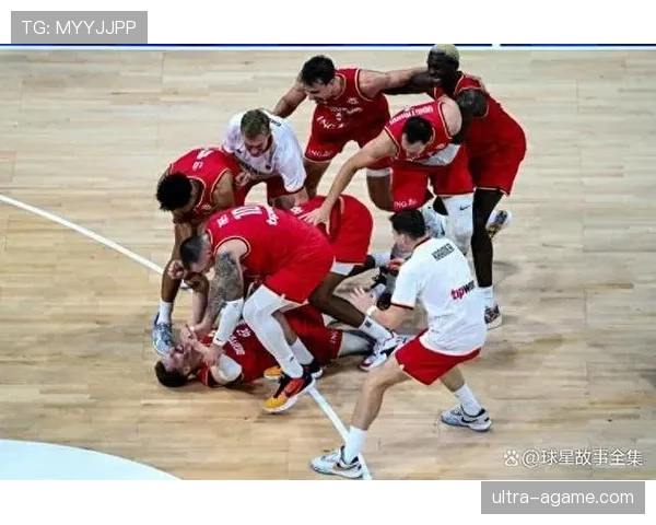 一分钟搞懂NBA和FIBA罚球规则到底差在哪？